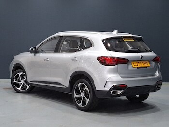 Used MG MG HS 2023 for sale - 75926276: Photo