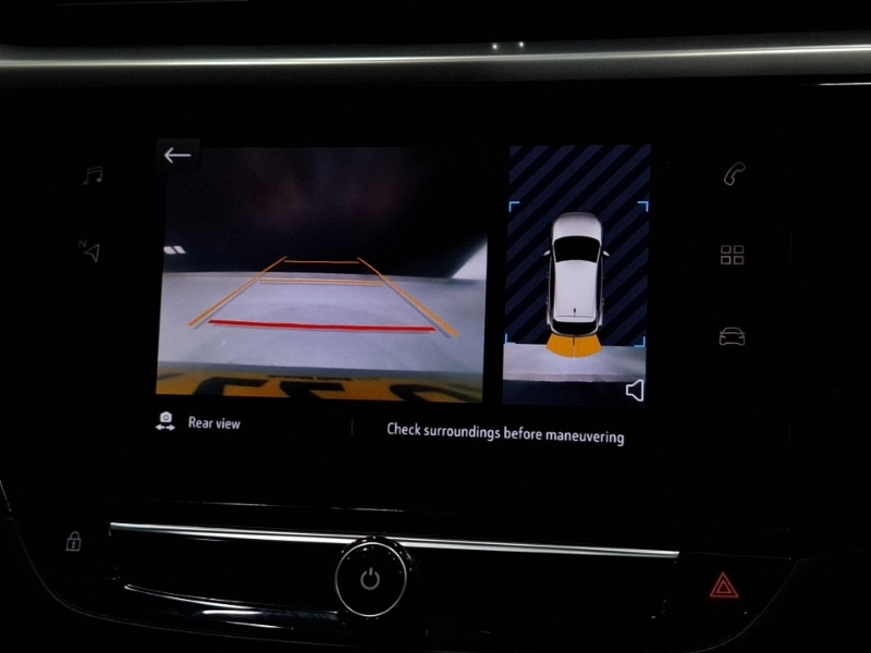 Used Vauxhall Corsa 2022 for sale - 77750850: Photo 11