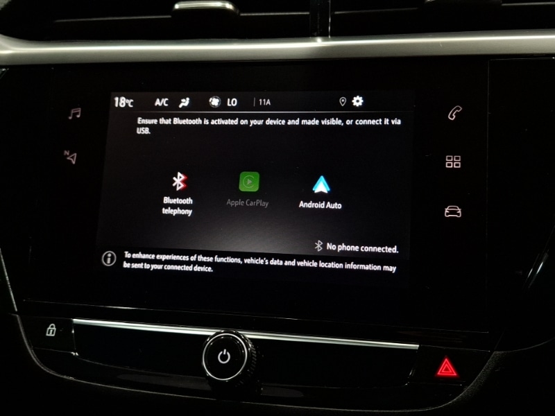 Used Vauxhall Corsa 2022 for sale - 77750850: Photo 13