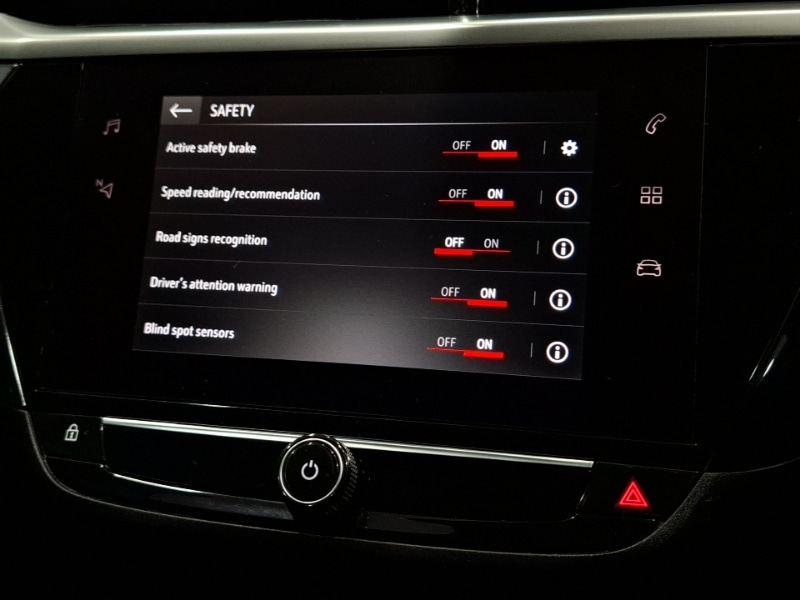 Used Vauxhall Corsa 2022 for sale - 77750850: Photo 14