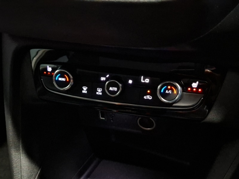 Used Vauxhall Corsa 2022 for sale - 77750850: Photo 15