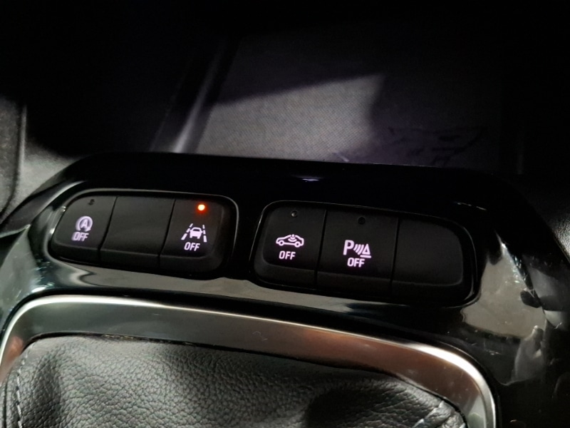 Used Vauxhall Corsa 2022 for sale - 77750850: Photo 16