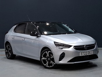 Vauxhall Corsa feature image