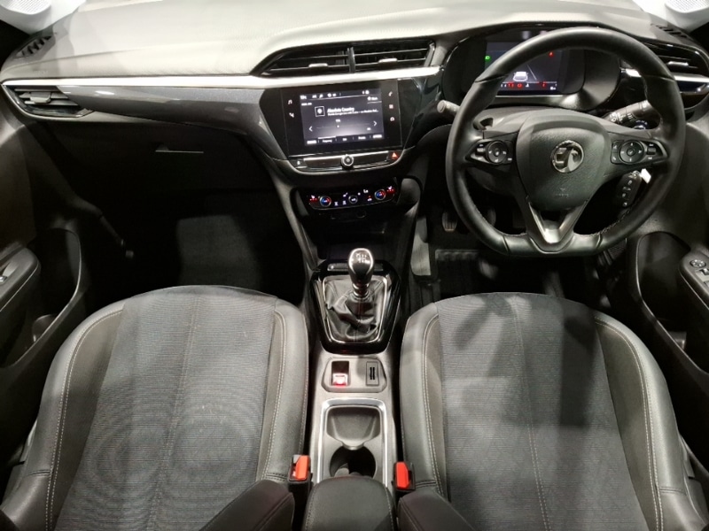 Used Vauxhall Corsa 2022 for sale - 77750850: Photo 2