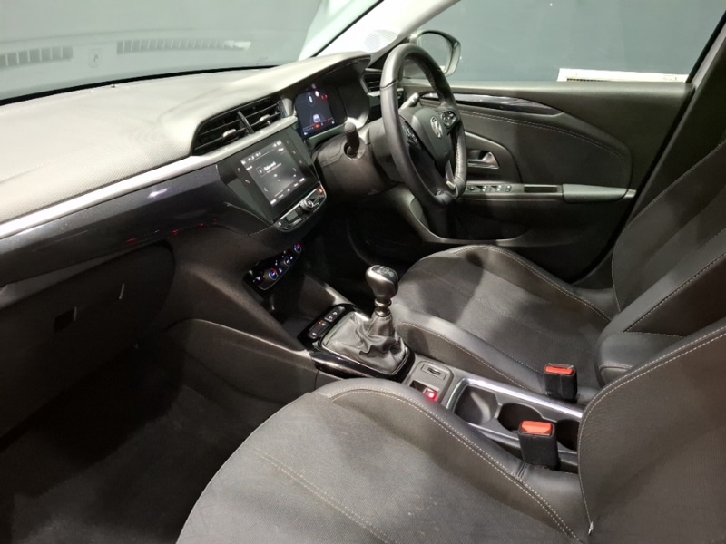 Used Vauxhall Corsa 2022 for sale - 77750850: Photo 5
