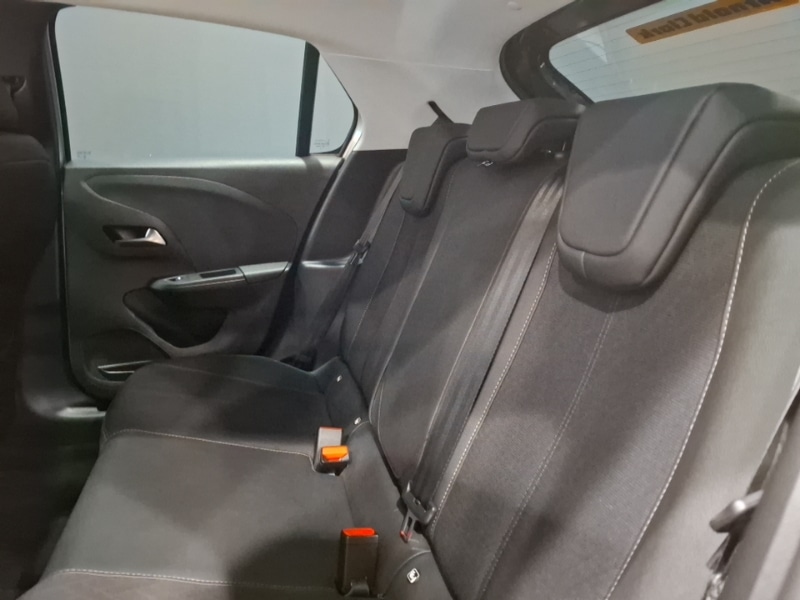 Used Vauxhall Corsa 2022 for sale - 77750850: Photo 6