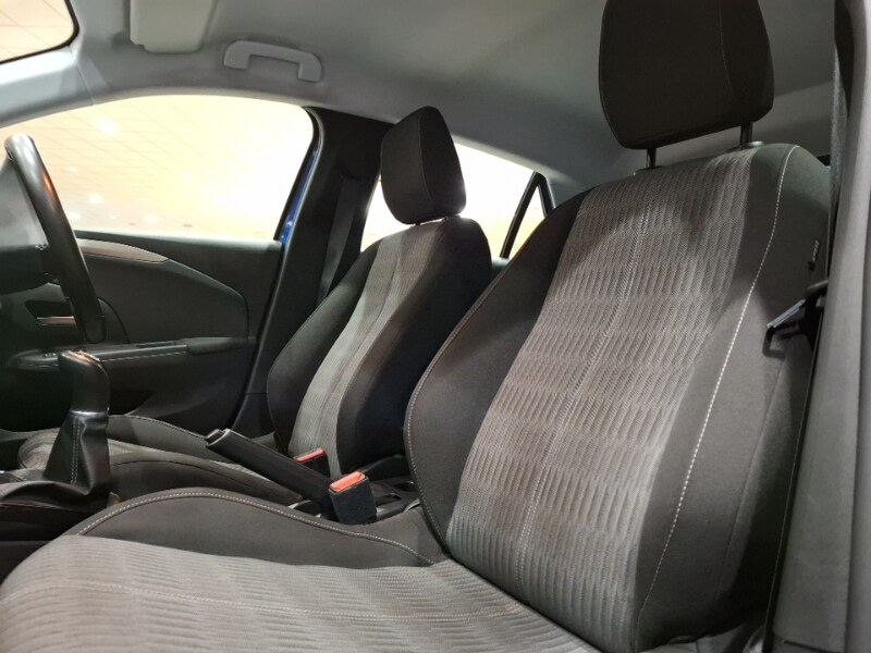 Used Vauxhall Corsa 2020 for sale - 77907401: Photo 12