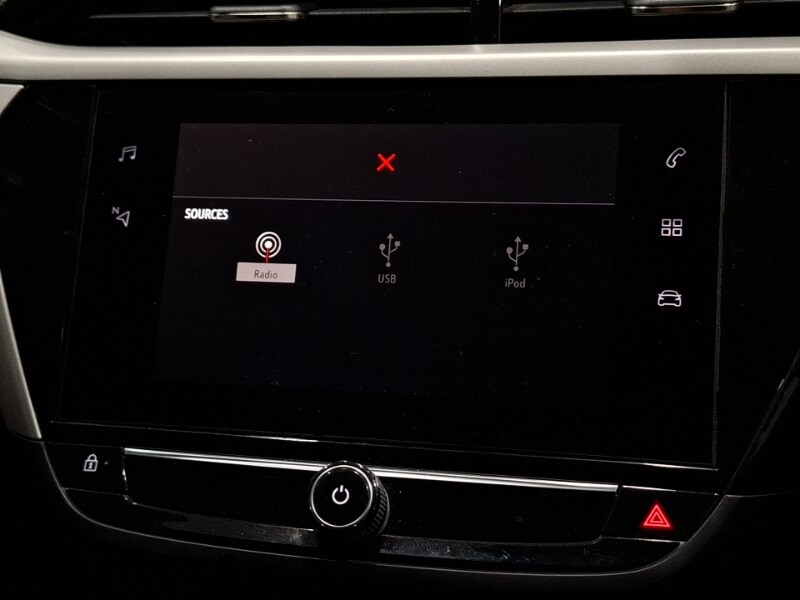 Used Vauxhall Corsa 2020 for sale - 77907401: Photo 13