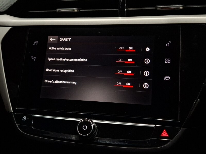 Used Vauxhall Corsa 2020 for sale - 77907401: Photo 14