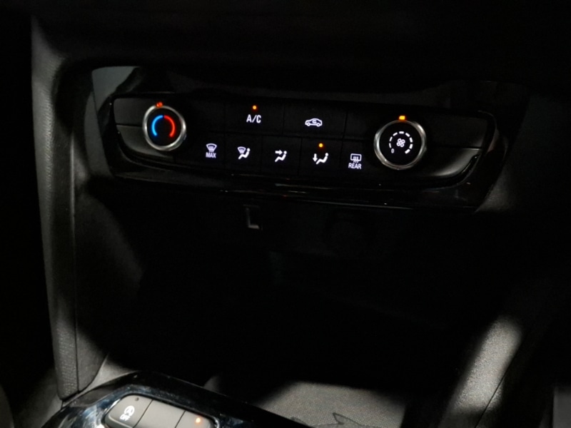 Used Vauxhall Corsa 2020 for sale - 77907401: Photo 15