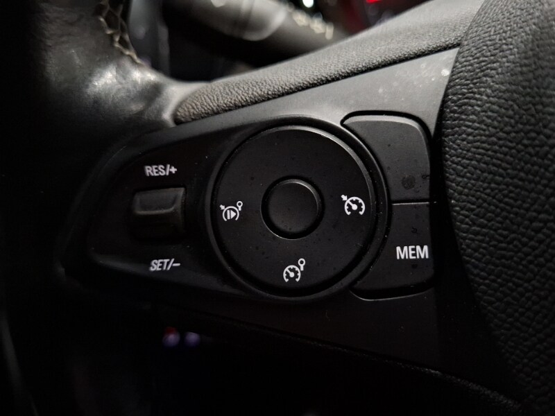 Used Vauxhall Corsa 2020 for sale - 77907401: Photo 16