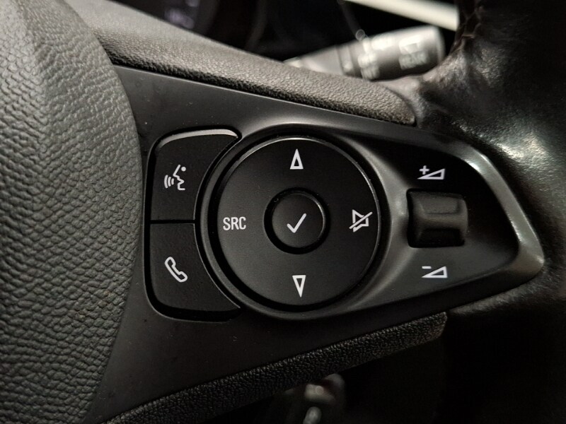 Used Vauxhall Corsa 2020 for sale - 77907401: Photo 17