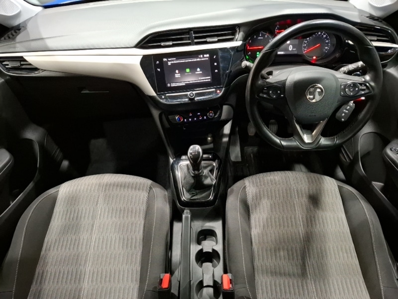 Used Vauxhall Corsa 2020 for sale - 77907401: Photo 2