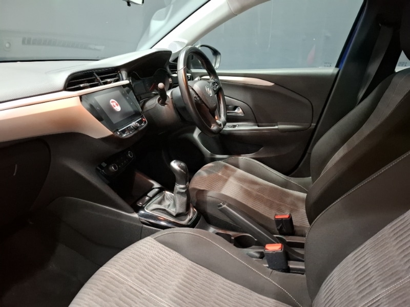 Used Vauxhall Corsa 2020 for sale - 77907401: Photo 5