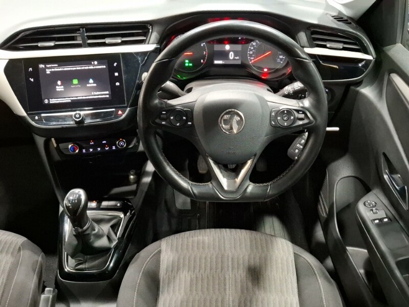 Used Vauxhall Corsa 2020 for sale - 77907401: Photo 7