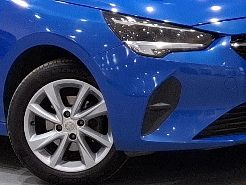 Used Vauxhall Corsa 2020 for sale - 77907401: Photo 9