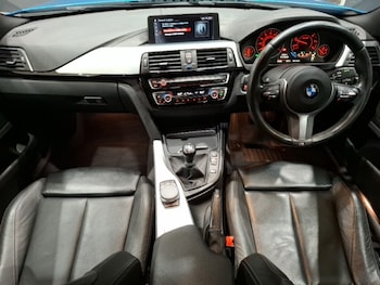 Used BMW 4 Series 2019 for sale - 78269386: Photo