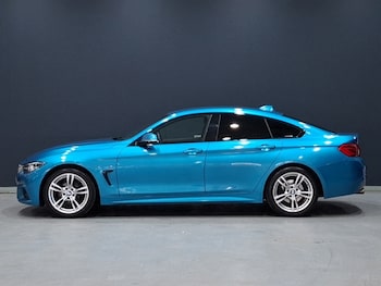 Used BMW 4 Series 2019 for sale - 78269386: Photo
