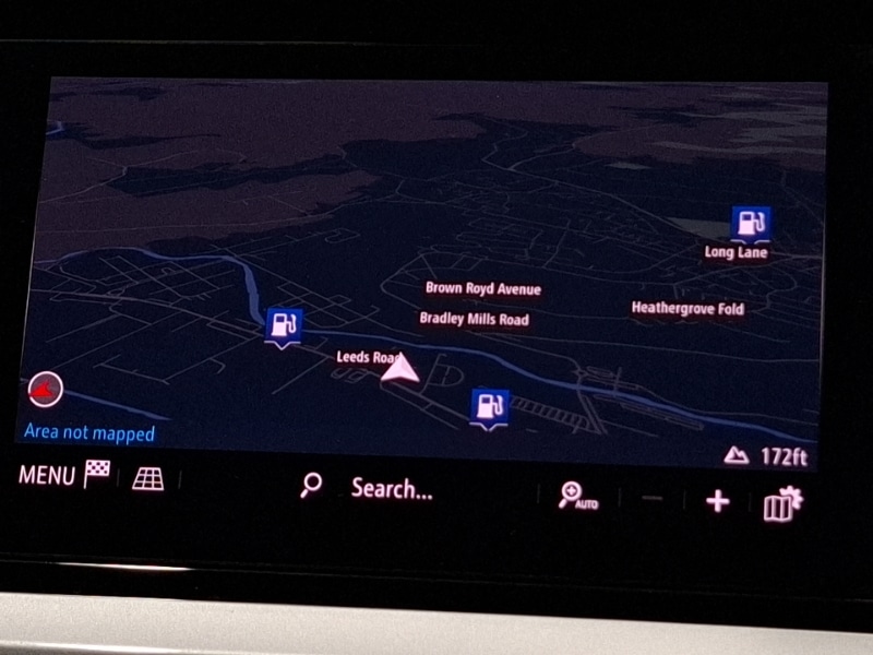 Used Vauxhall Grandland 2022 for sale - 76696178: Photo 12