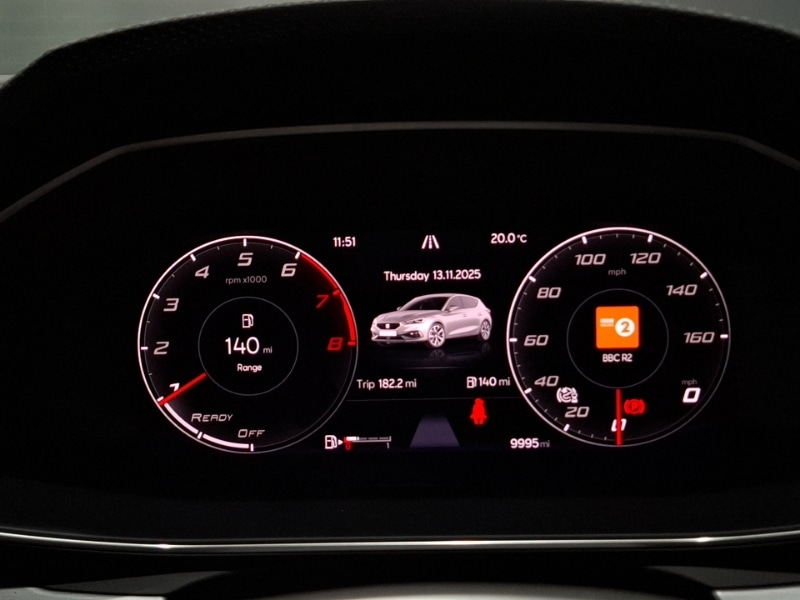 Used SEAT Leon 2022 for sale - 76875494: Photo 10