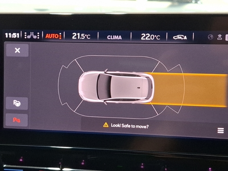 Used SEAT Leon 2022 for sale - 76875494: Photo 11