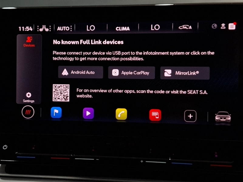 Used SEAT Leon 2022 for sale - 76875494: Photo 14