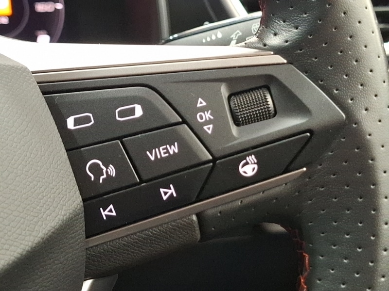 Used SEAT Leon 2022 for sale - 76875494: Photo 19