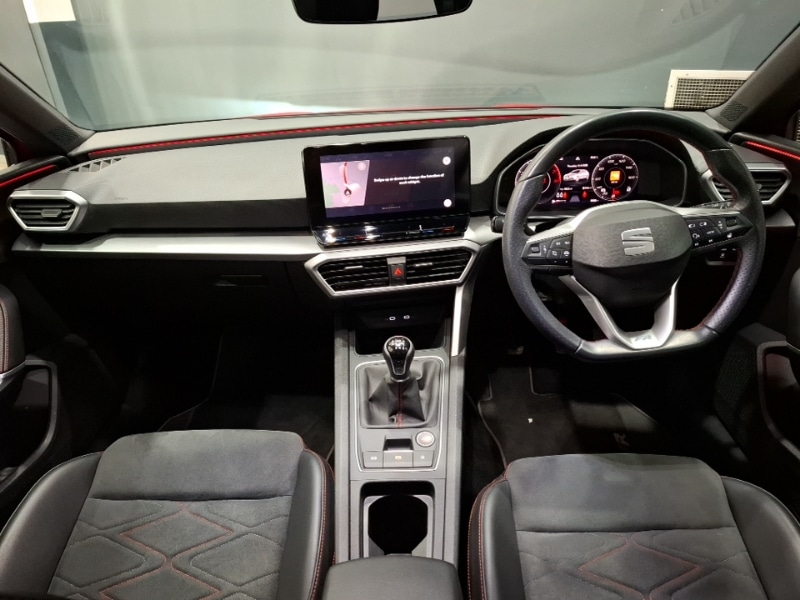 Used SEAT Leon 2022 for sale - 76875494: Photo 2