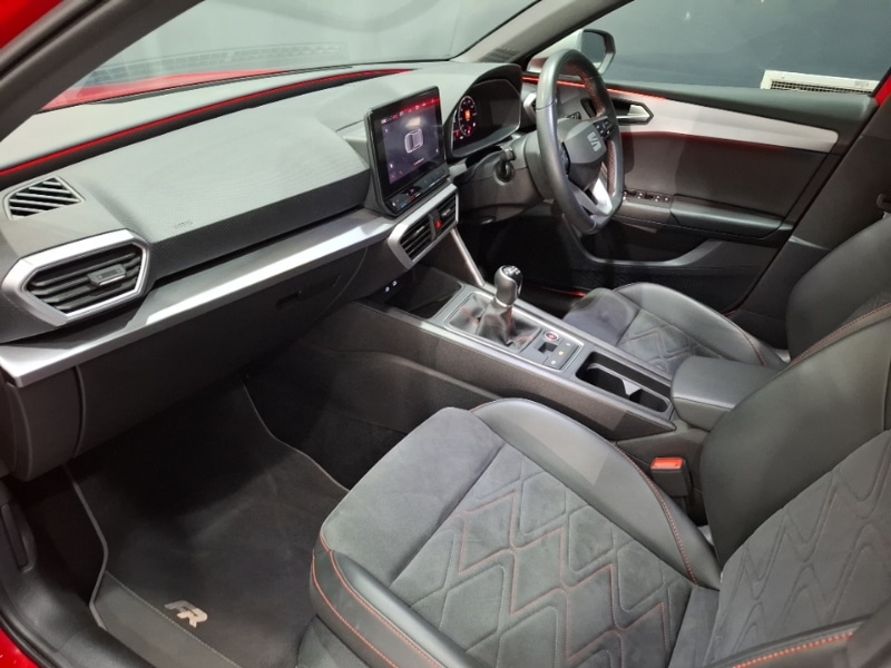 Used SEAT Leon 2022 for sale - 76875494: Photo 5