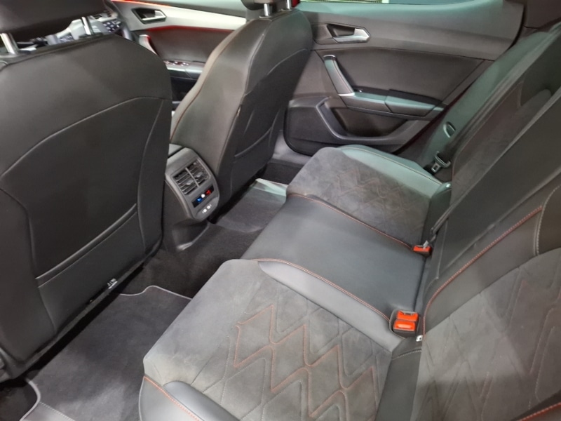 Used SEAT Leon 2022 for sale - 76875494: Photo 6