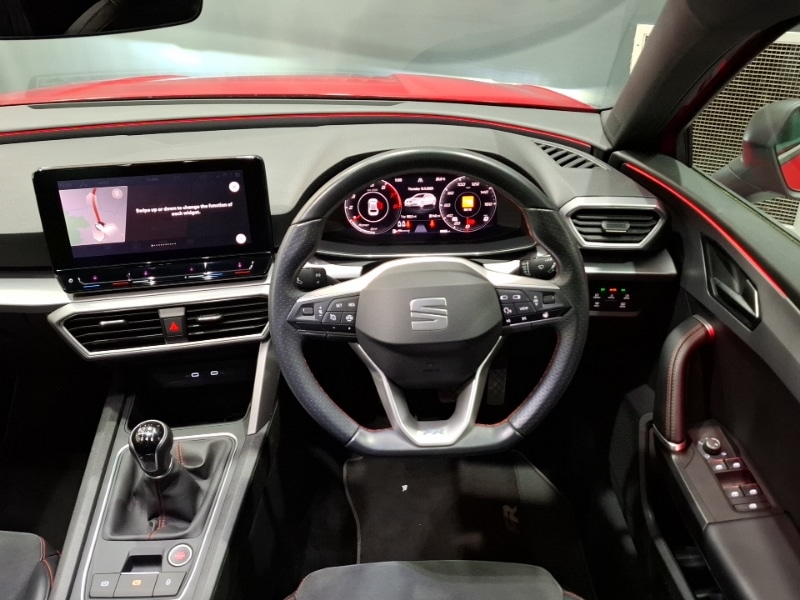 Used SEAT Leon 2022 for sale - 76875494: Photo 7