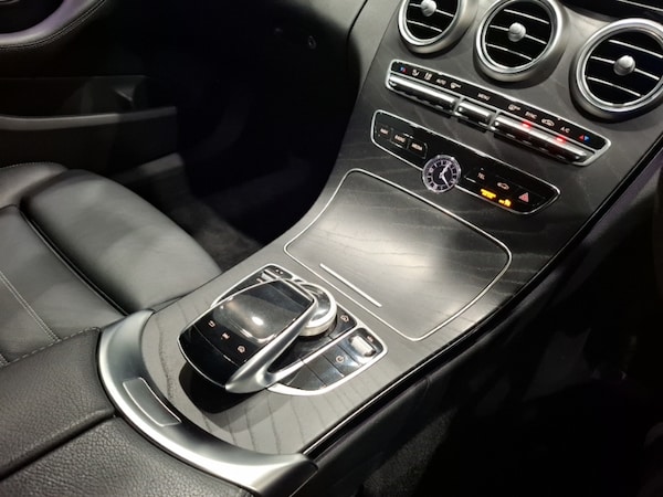 Used Mercedes-Benz C Class 2019 for sale - 76229936: Photo 18