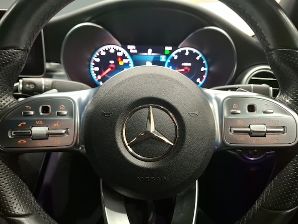 Used Mercedes-Benz C Class 2019 for sale - 76229936: Photo 19