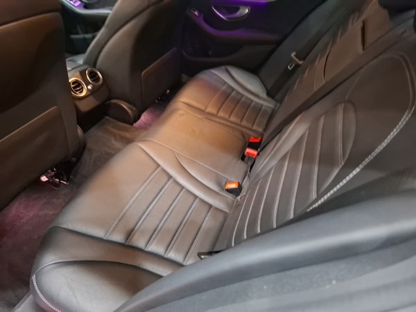 Used Mercedes-Benz C Class 2019 for sale - 76229936: Photo 6
