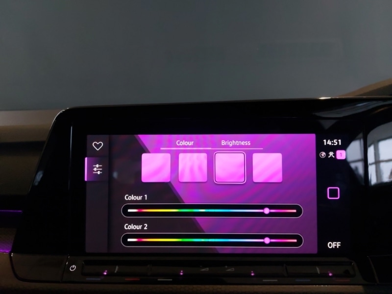 Used Volkswagen Golf 2021 for sale - 77324876: Photo 15