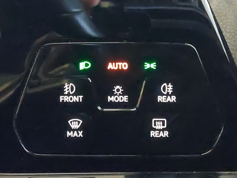 Used Volkswagen Golf 2021 for sale - 77324876: Photo 19