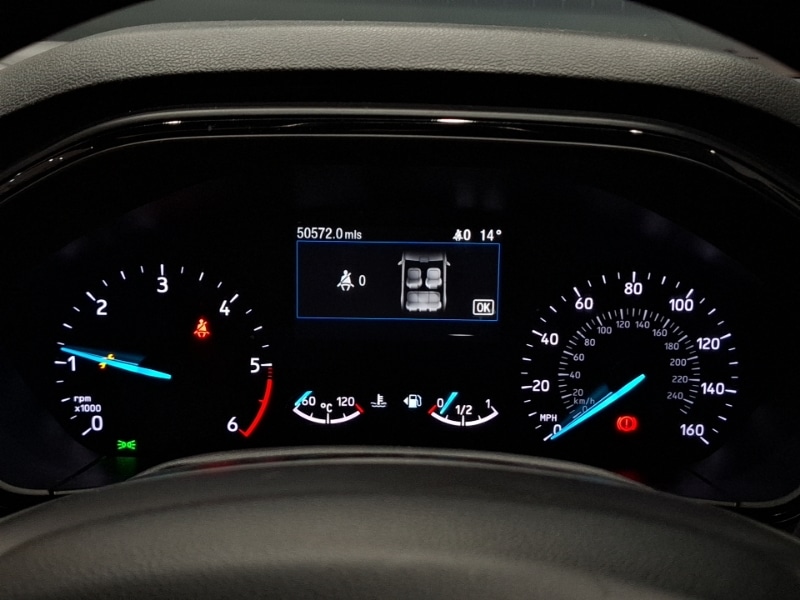 Used Ford Focus 2019 for sale - 76987393: Photo 10