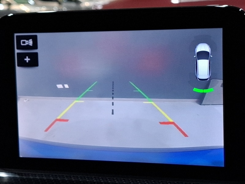 Used Ford Focus 2019 for sale - 76987393: Photo 11