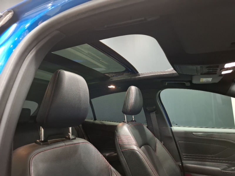 Used Ford Focus 2019 for sale - 76987393: Photo 12