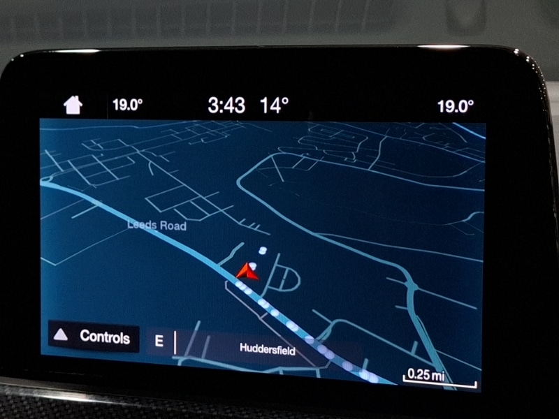 Used Ford Focus 2019 for sale - 76987393: Photo 14