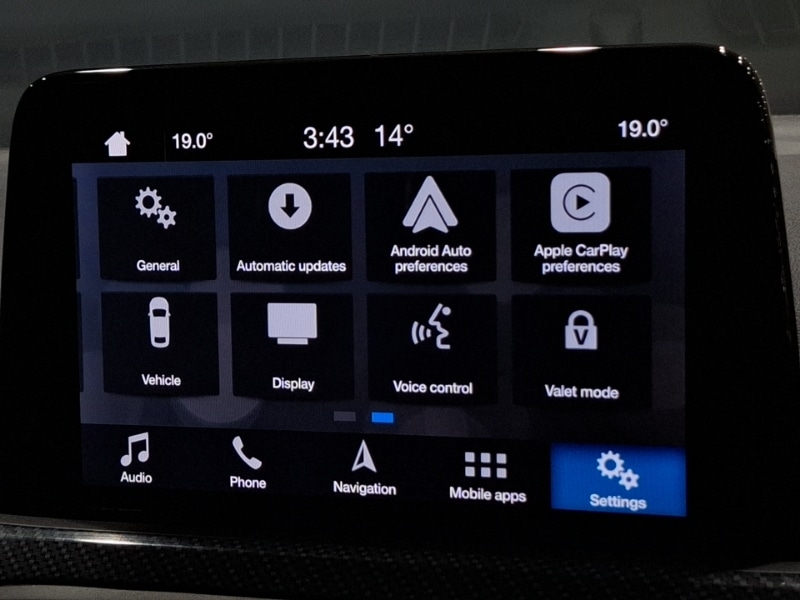 Used Ford Focus 2019 for sale - 76987393: Photo 16