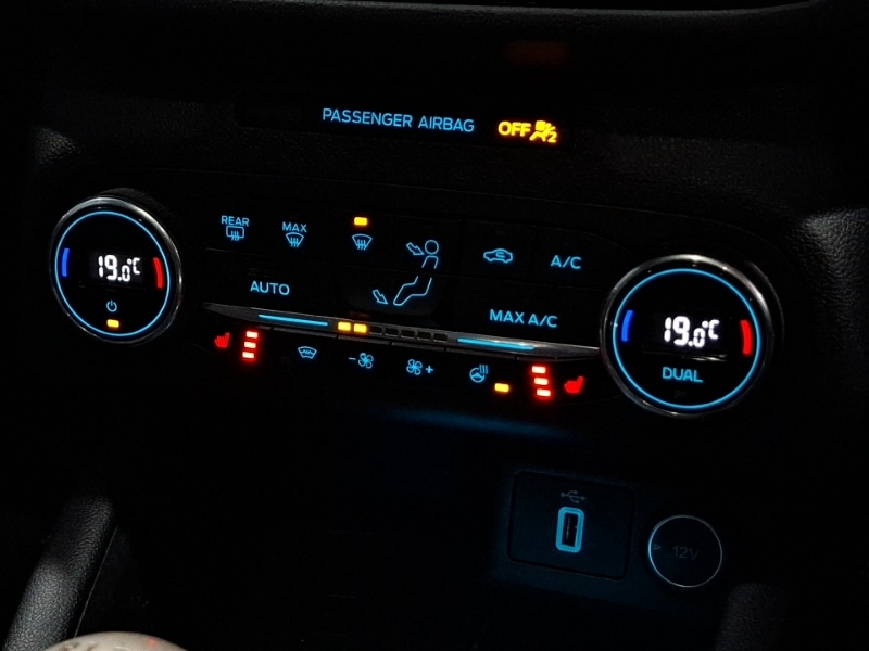 Used Ford Focus 2019 for sale - 76987393: Photo 17