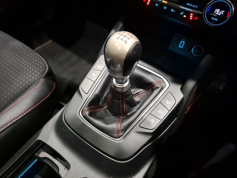 Used Ford Focus 2019 for sale - 76987393: Photo 18