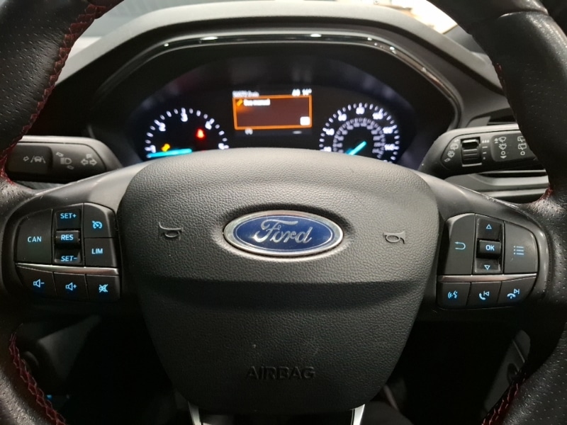 Used Ford Focus 2019 for sale - 76987393: Photo 19