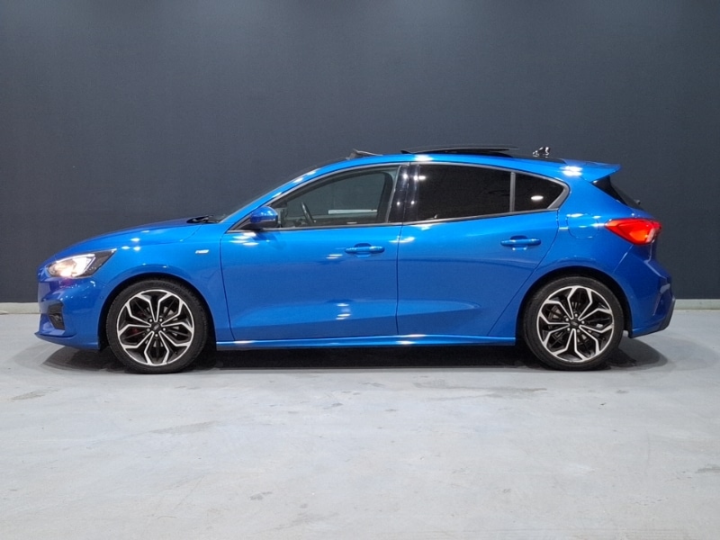 Used Ford Focus 2019 for sale - 76987393: Photo 4