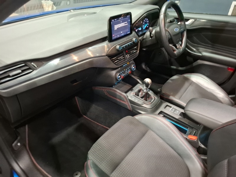 Used Ford Focus 2019 for sale - 76987393: Photo 5