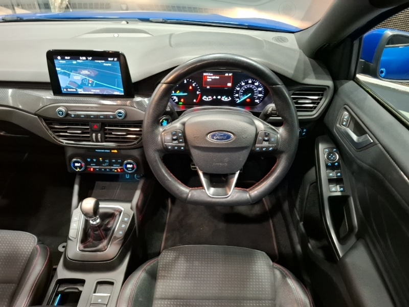 Used Ford Focus 2019 for sale - 76987393: Photo 7
