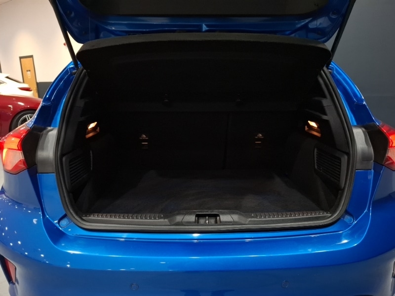 Used Ford Focus 2019 for sale - 76987393: Photo 8