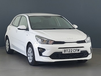 Kia - Rio