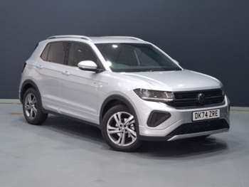 2024 - 1.0 TSI 115 R-Line 5dr DSG